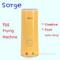 New machine 2015 egg frying machine